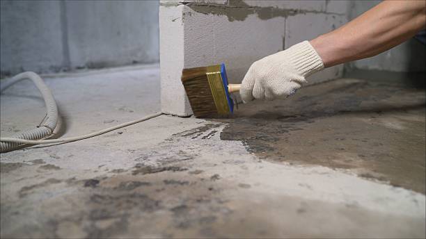 24/7 Emergency Basement Waterproofing experts in Norwood, PA